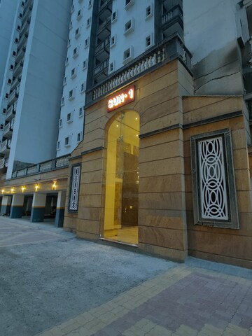 Furnished Amenities in 5 BHK Apartment at Migsun Vilaasa, Eta Ii Greater Noida – for Sale