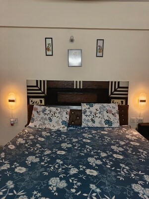 Bedroom in 5 BHK Apartment at Migsun Vilaasa, Eta Ii Greater Noida – for Sale