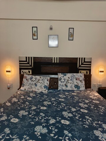 Bedroom in 5 BHK Apartment at Migsun Vilaasa, Eta Ii Greater Noida – for Sale