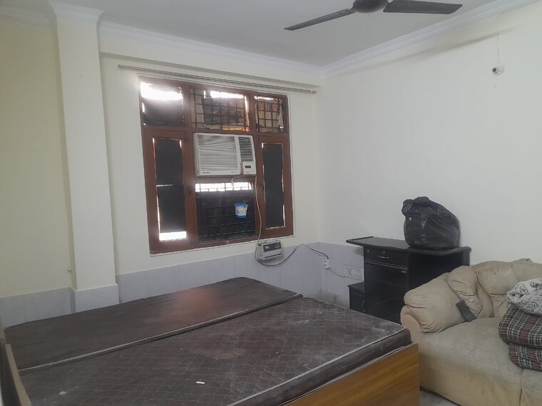 Living Room, mehrauli 2 Bedroom 800 Sq.Ft. Builder Floor In Mehrauli Delhi 9478896