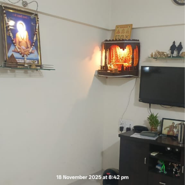 Other, bhandup west 1 Bedroom 360 Sq.Ft. Apartment In Bhandup West Mumbai 9478903