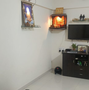  1 BHK Apartment at Bhandup West – for Sale