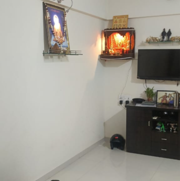  1 BHK Apartment at Bhandup West – for Sale