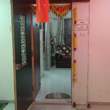 1 BHK Apartment – Exterior View View at Bhandup West - for Sale