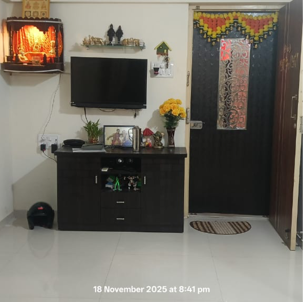 1 BHK Apartment For Sale in Bhandup West