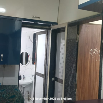  1 BHK Apartment at Bhandup West – for Sale