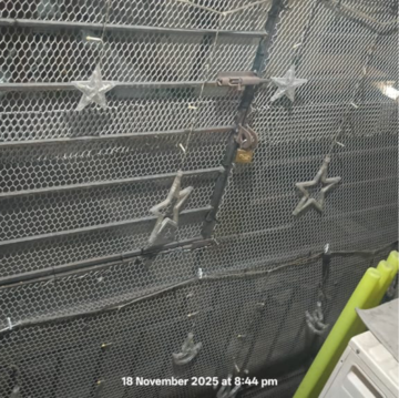 1 BHK Apartment – Exterior View View at Bhandup West - for Sale