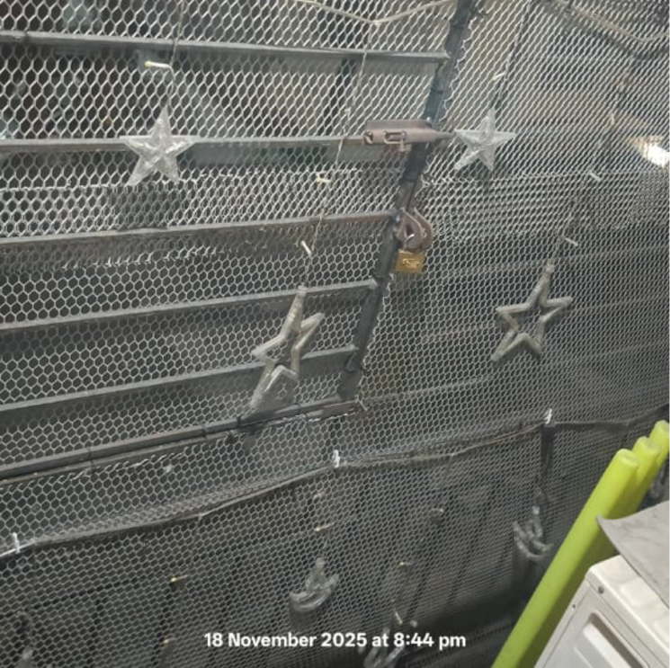 Exterior View, bhandup west 1 Bedroom 360 Sq.Ft. Apartment In Bhandup West Mumbai 9478903