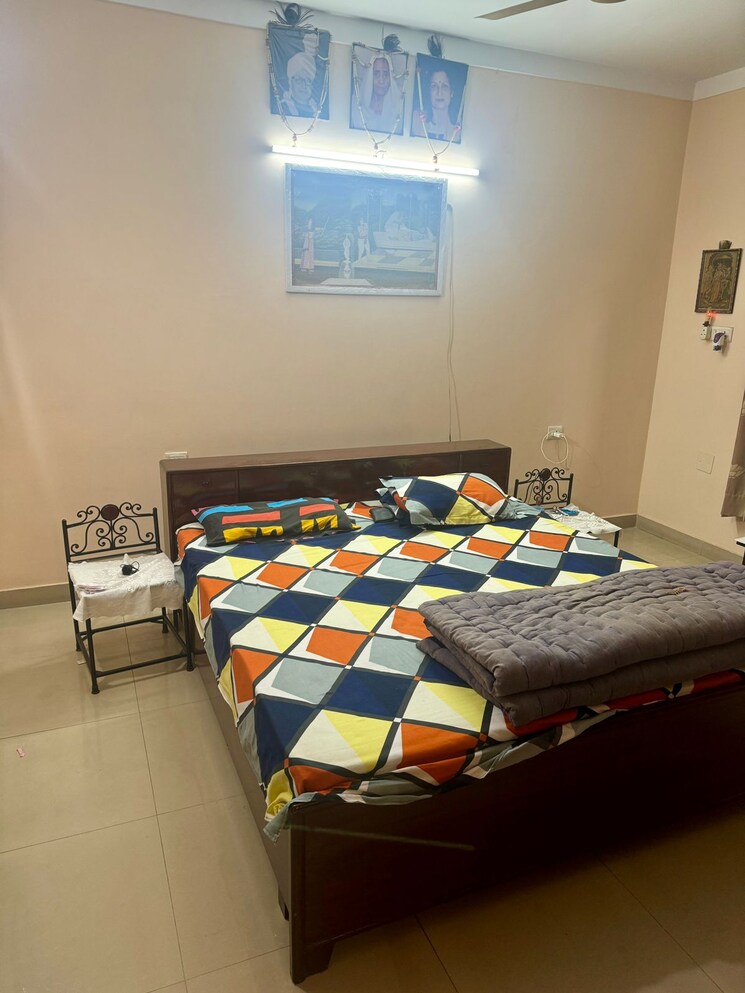 Bedroom, kohli-one-malibu-town 2 Bedroom 1200 Sq.Ft. Builder Floor In Sector 47 Gurgaon 9478904