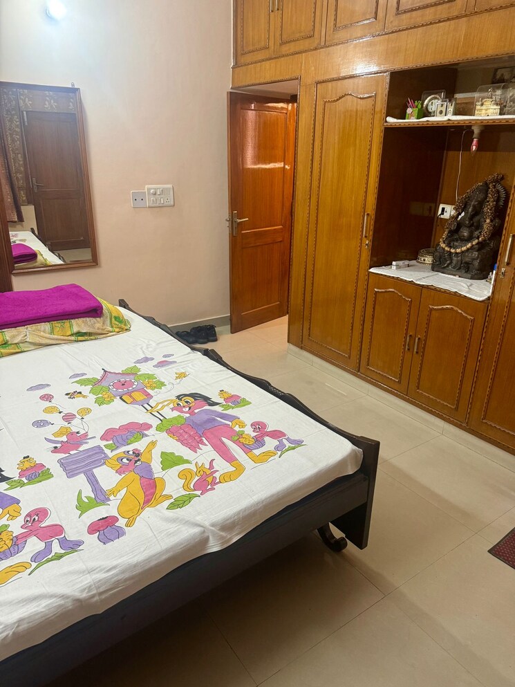 Bedroom, kohli-one-malibu-town 2 Bedroom 1200 Sq.Ft. Builder Floor In Sector 47 Gurgaon 9478904