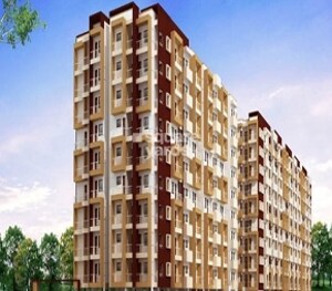 2 BHK Apartment For Sale in Sowparnika Purple Rose, Hoskote