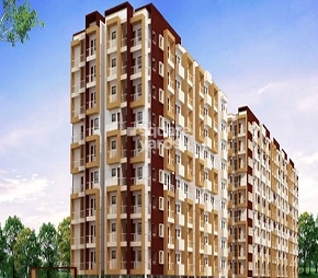 2 BHK Apartment For Sale in Sowparnika Purple Rose