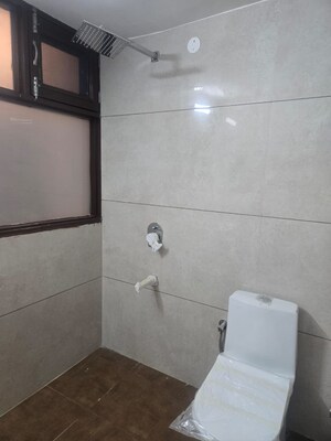 Bathroom in 3 BHK Apartment at Mansa Devi – for Sale