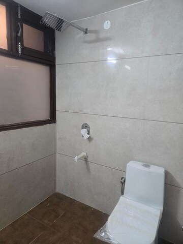 Bathroom in 3 BHK Apartment at Mansa Devi – for Sale