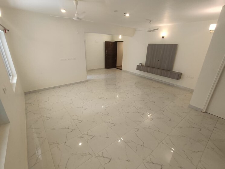 Cover Image, sns-premnivas 3 Bedroom 1850 Sq.Ft. Apartment In Infantry Road Bangalore 9478909