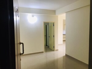 Living Room in 2 BHK Apartment at Sowparnika Purple Rose, Hoskote – for Sale