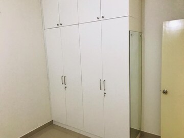 Furnished Amenities in 2 BHK Apartment at Sowparnika Purple Rose, Hoskote – for Sale