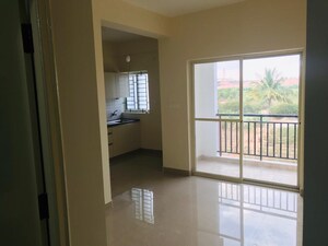 Room in 2 BHK Apartment at Sowparnika Purple Rose, Hoskote – for Sale