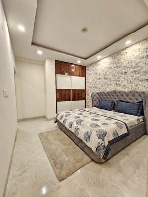 Bedroom in 6 BHK Independent House at Lohgarh – for Sale