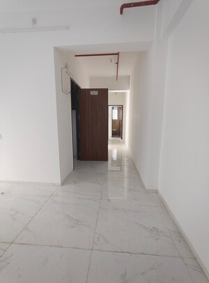2 BHK Apartment For Rent in Shree 90 Nirvaana, Ghatkopar East