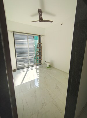 Staircase in 2 BHK Apartment at Shree 90 Nirvaana, Ghatkopar East – for Rent