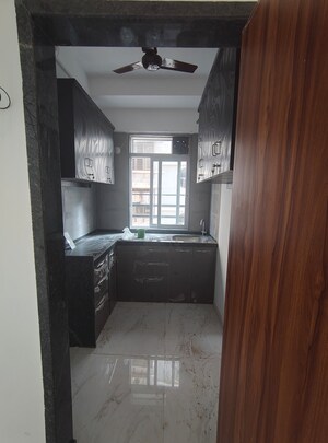 Living Room in 2 BHK Apartment at Shree 90 Nirvaana, Ghatkopar East – for Rent