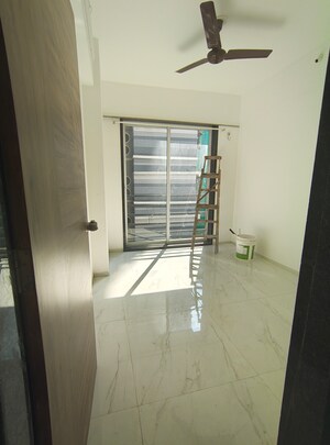 Staircase in 2 BHK Apartment at Shree 90 Nirvaana, Ghatkopar East – for Rent