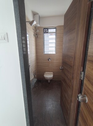 Kitchen in 2 BHK Apartment at Shree 90 Nirvaana, Ghatkopar East – for Rent