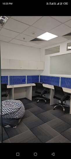 Office Space For Sale in Spaze ITech Park