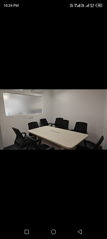 Team Area in  Office Space at Spaze ITech Park, Sector 49 – for Sale