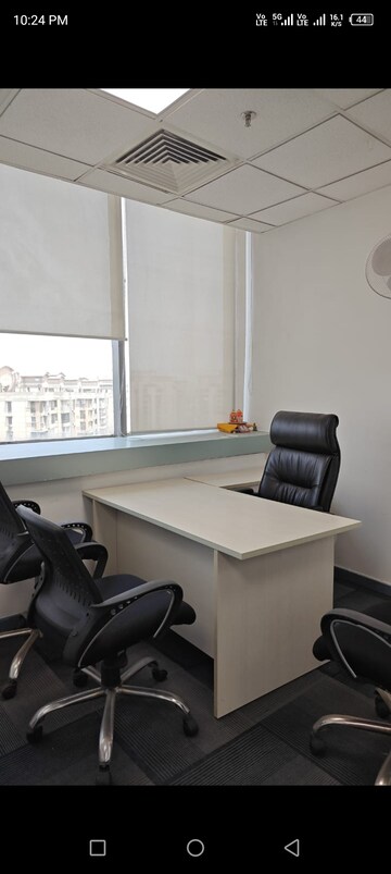 Team Area in  Office Space at Spaze ITech Park, Sector 49 – for Sale