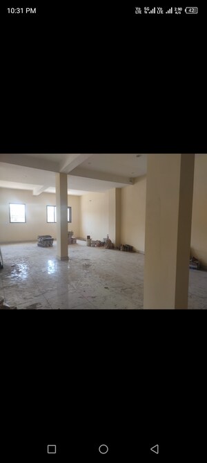 Floor Plan in  Warehouse at Hector Trimurti Heights, Sector 33 – for Rent