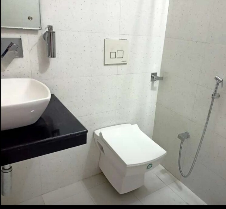 Bathroom, hazratganj 3 Bedroom 1800 Sq.Ft. Apartment In Hazratganj Lucknow 9478927