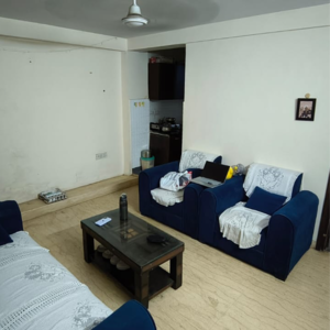 1 BHK Builder Floor For Rent in Malviya Nagar