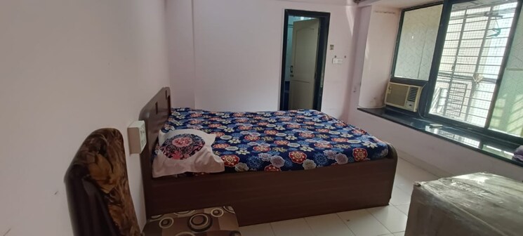 Bedroom, mahindra-park 2 Bedroom 1000 Sq.Ft. Apartment In Ghatkopar West Mumbai 9478925