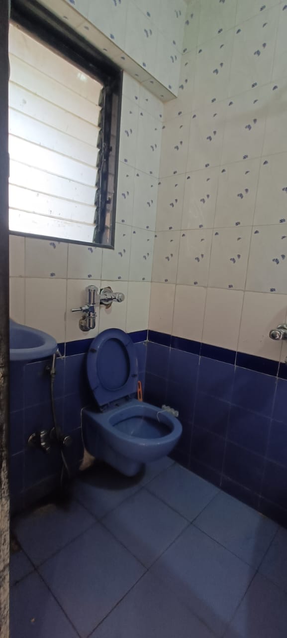 2 BHK Apartment For Rent in Mahindra Park