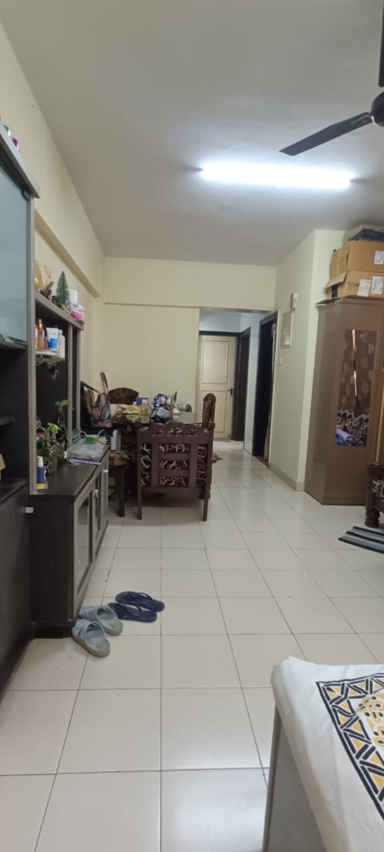 Living Room, mahindra-park 2 Bedroom 1000 Sq.Ft. Apartment In Ghatkopar West Mumbai 9478925