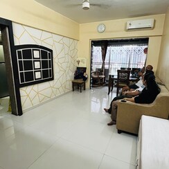 1 BHK Apartment For Sale in Sachdev Complex