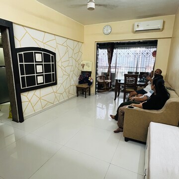 1 BHK Apartment For Sale in Sachdev Complex, Bhatti Pada