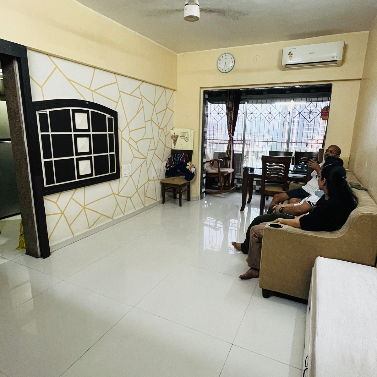 1 BHK Apartment For Sale in Sachdev Complex