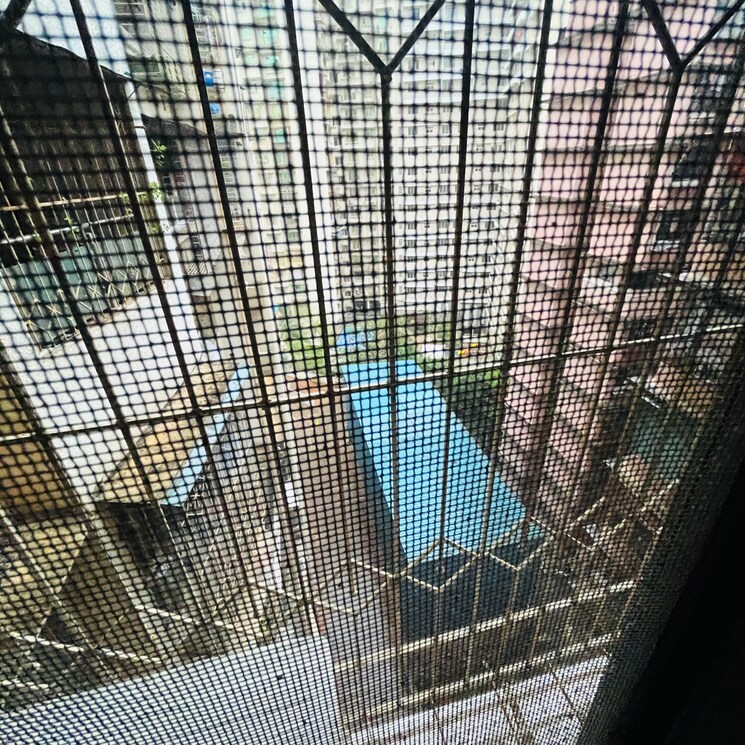 Balcony, sachdev-complex 1 Bedroom 630 Sq.Ft. Apartment In Bhatti Pada Mumbai 9478928