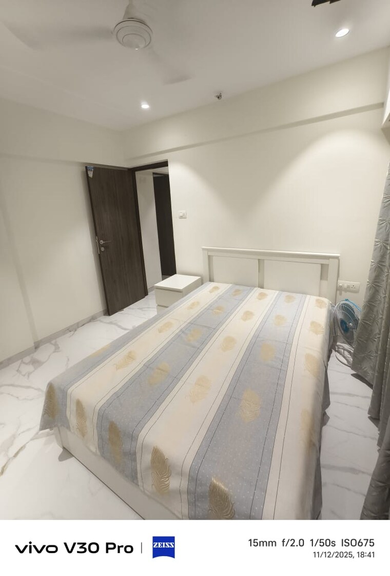 Bedroom, prabhat-residency-santacruz 1 Bedroom 600 Sq.Ft. Apartment In Santacruz East Mumbai 9478935