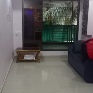 1 BHK Apartment For Sale in Beauty Heights, Sadan Wadi