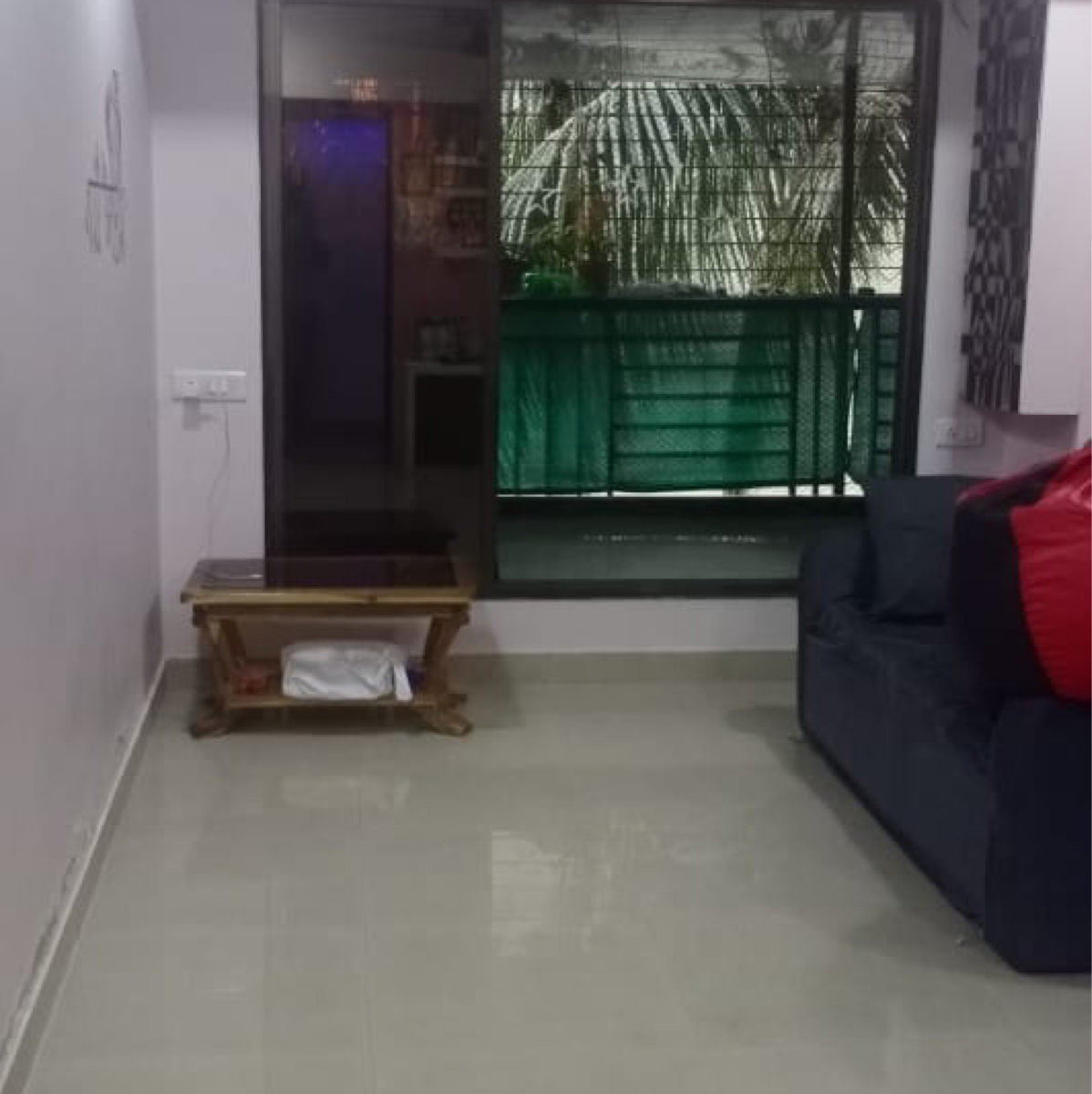 1 BHK Apartment For Sale in Beauty Heights