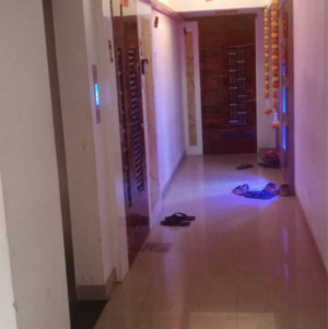  1 BHK Apartment at Beauty Heights, Sadan Wadi – for Sale