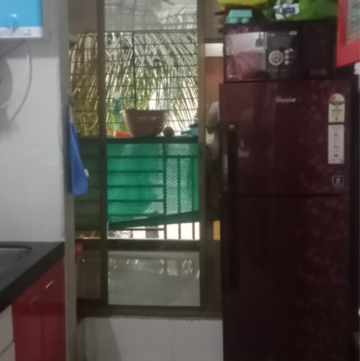  1 BHK Apartment at Beauty Heights, Sadan Wadi – for Sale