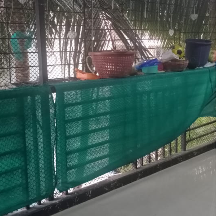 Balcony, beauty-heights 1 Bedroom 695 Sq.Ft. Apartment In Sadan Wadi Mumbai 9478941