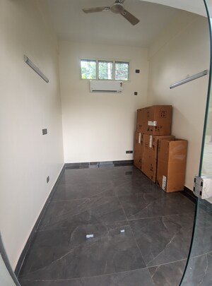 Kitchen in 2 BHK Villa at Eros Garden Villas, Charmwood Village – for Sale