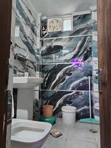 Gym in 2 BHK Builder Floor at Uppal Southend, Sector 49 – for Rent