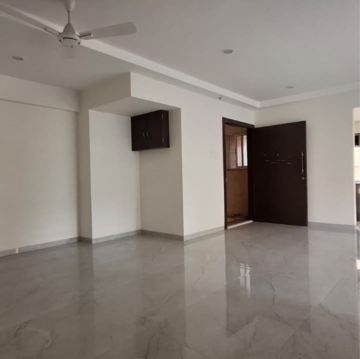 2 BHK Apartment For Rent in Friends Apartment Bandra West, B Block Bkc